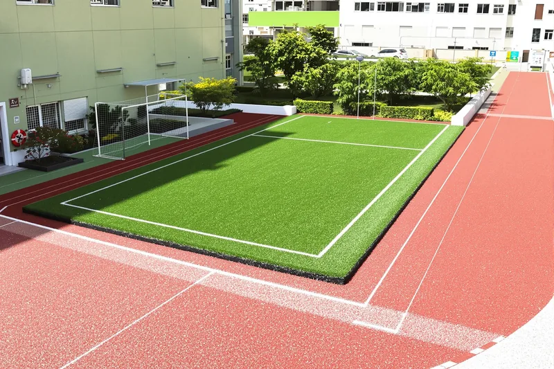 Synthetic Grass