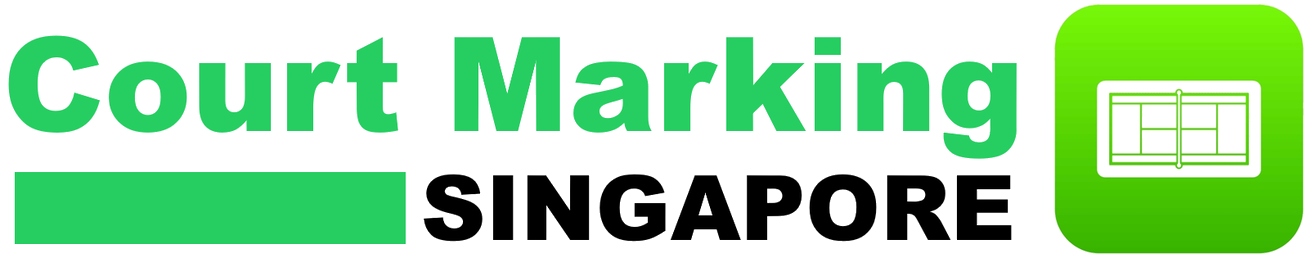 Court Marking Singapore logo